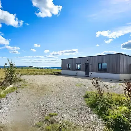 Appartement 2 Bed Modern Country Incredible Views Near Harrogate